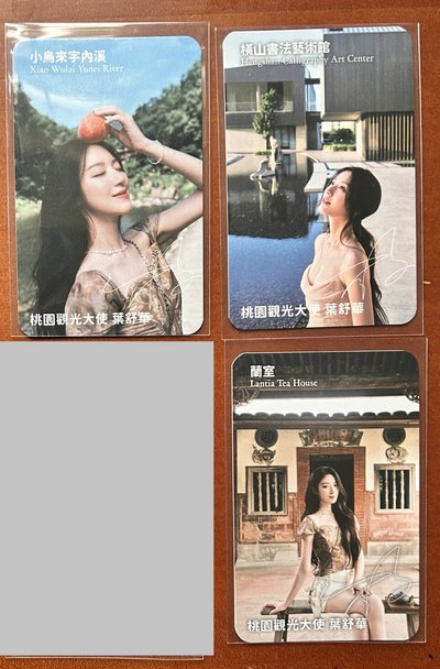 桃園燈會-舒華小卡