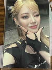 fifty fifty 專輯卡 fifty fifty 