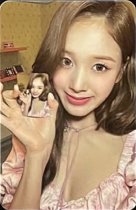 Bubble hello82 特典卡 