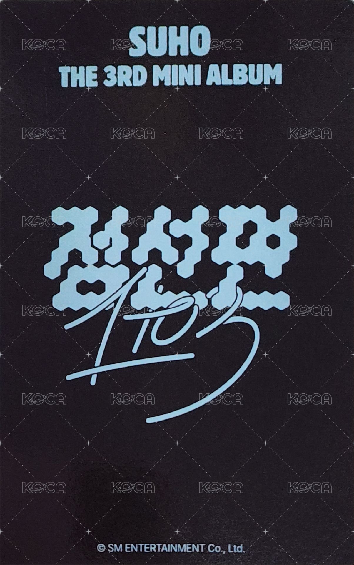 點線面 1 to 3 el 幸運卡  背面