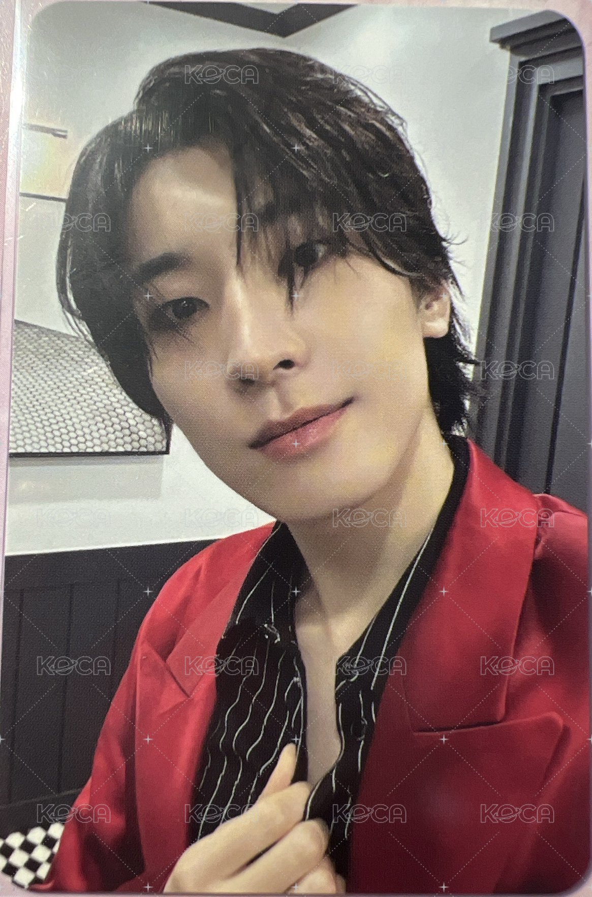 MINI12克拉盤 圓