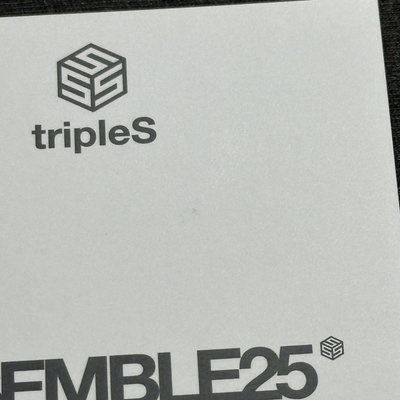 ASSEMBLE25 711 特典卡 S7