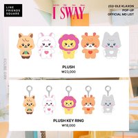  KLAXON POP-UP 快閃店