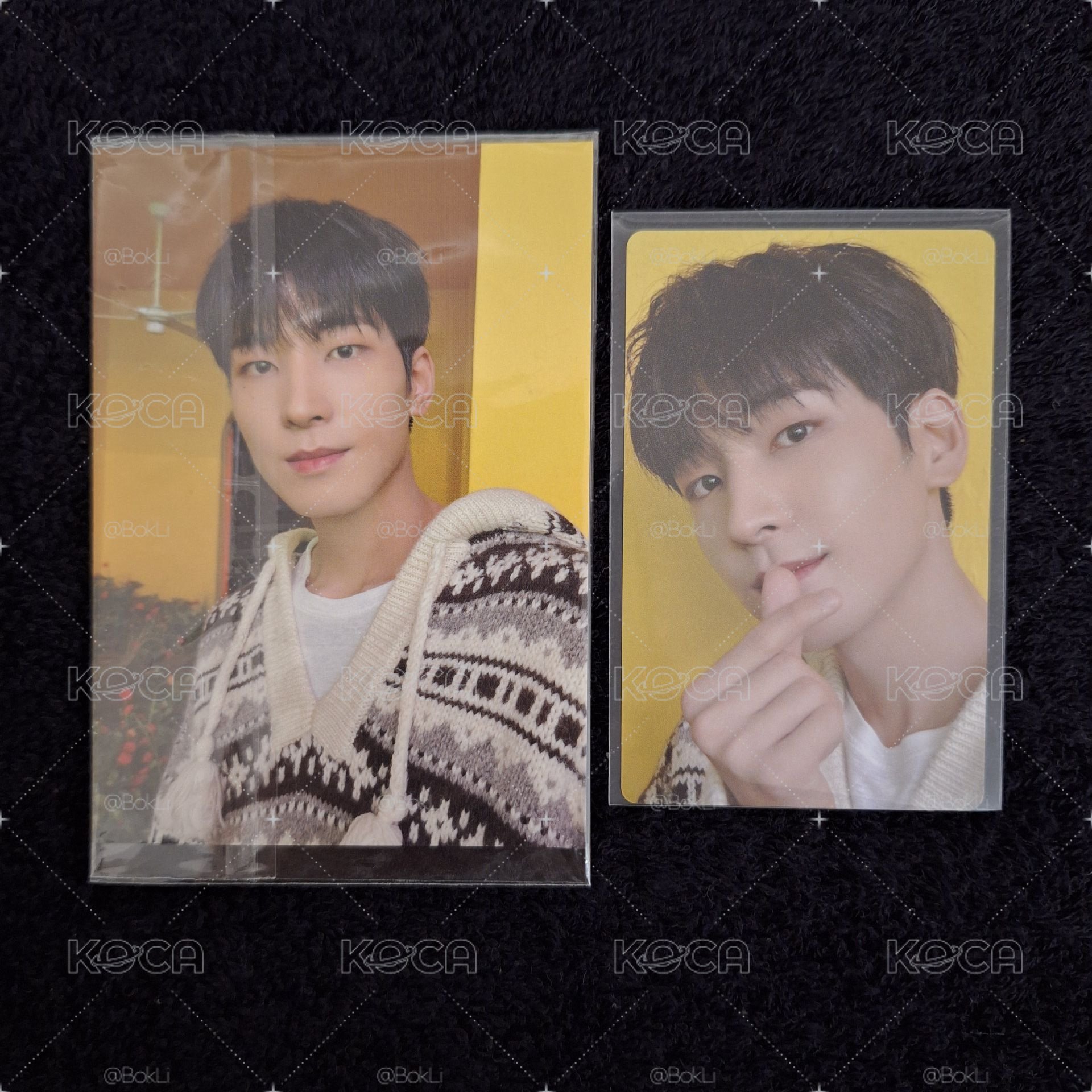 🩷 Seventeen POL 圓佑