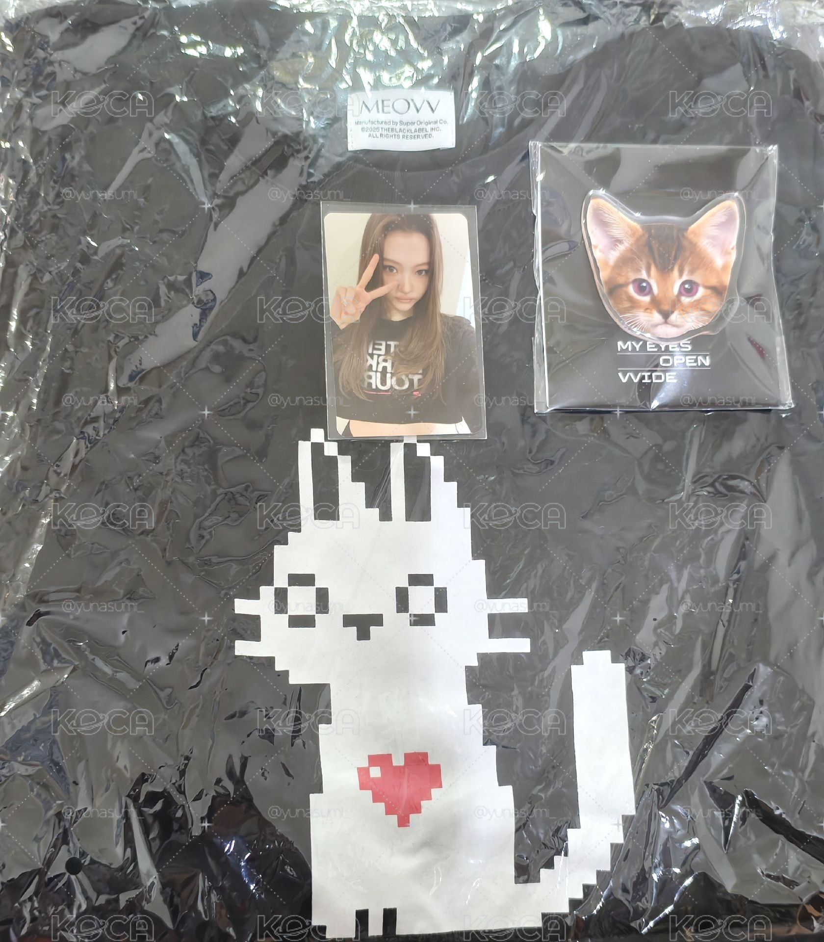 MEOVV整圖 便宜售