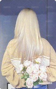 Starlit of Muse ms 線下 1.0 簽售卡  背面