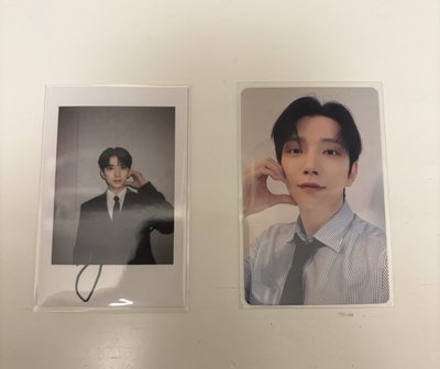 秀 迷十二 冬日男友 澳門復刻拍立得