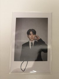 復刻拍立得單出