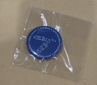 入場卡+任務卡+胸章