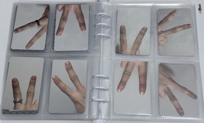 Stray Kids 5-STAR小卡組