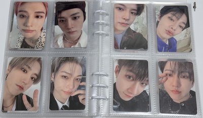 Stray Kids 5-STAR小卡組