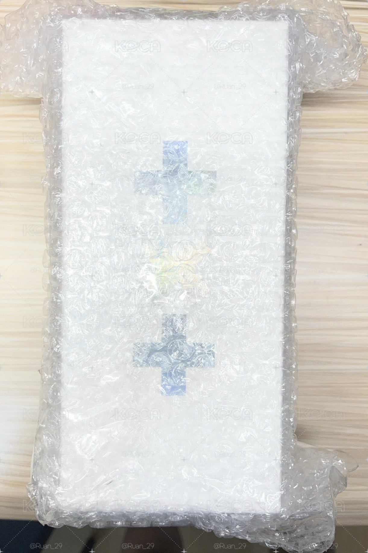 TXT手燈