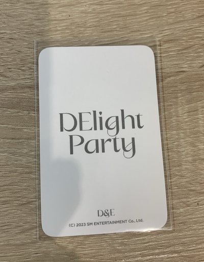 海🐟 蝴蝶結小卡 場周