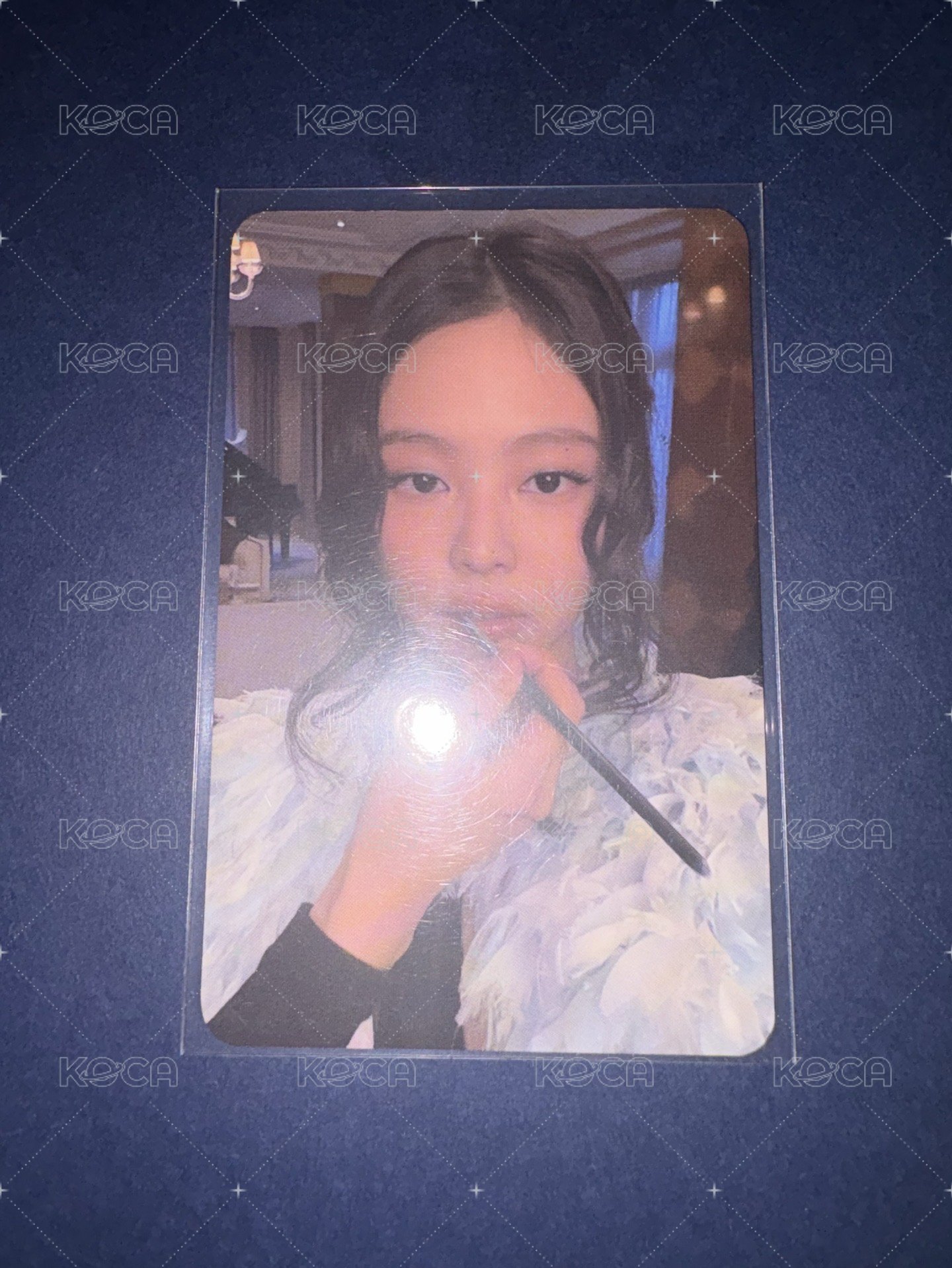 EL幸運卡妮