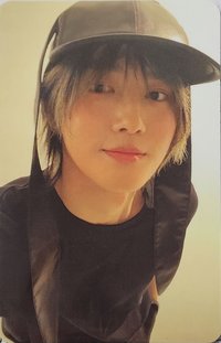 點線面 ？ver. 專輯卡 