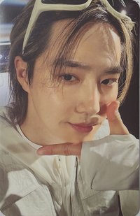 點線面 Smini ver. 專輯卡 