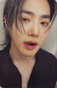 點線面 1 to 3 ！ ver. 專輯卡 