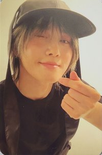 點線面 1 to 3 ！ ver. 專輯卡 