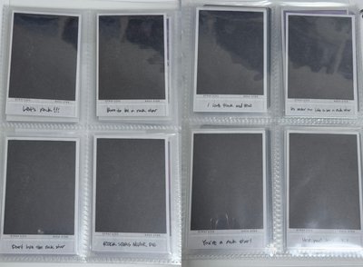 Stray Kids 樂-STAR小卡組