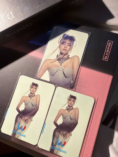 DEADLINE oy 特典卡 