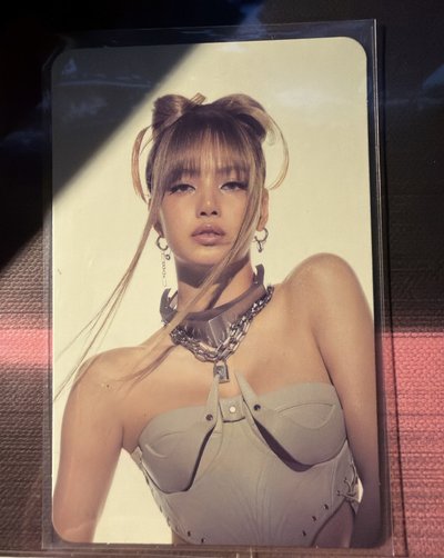 DEADLINE oy 特典卡 