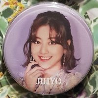 JP精選三 徽章 初回限定盤B