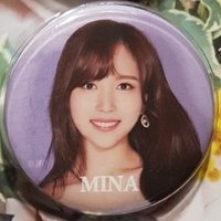 JP精選三 徽章 初回限定盤B