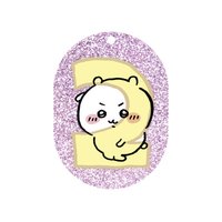 扭蛋 閃粉壓克力 吊飾 第一彈 吉伊