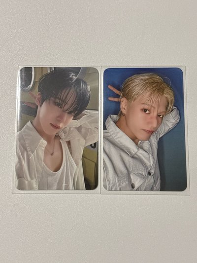 GH3 sw 2.0 簽售卡 