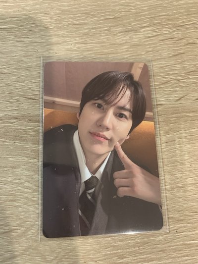 圭 正規一 小卡 大瑕