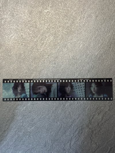 迷三A底片