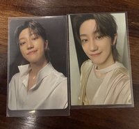 小八（兩張不拆）