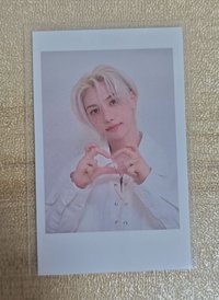 2024年曆特典（需多帶）