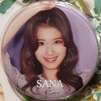 JP精選三 徽章 初回限定盤B