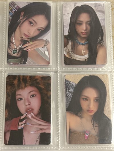 寶怪日本隨機卡