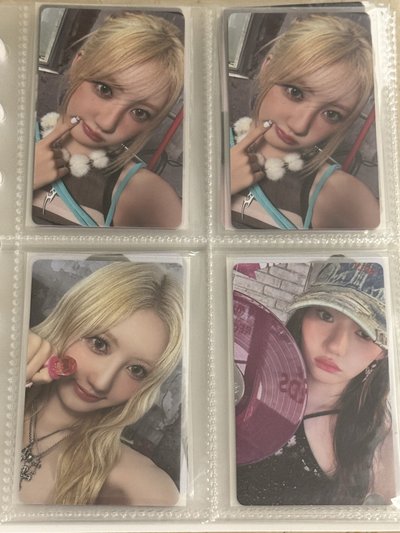 寶怪日本隨機卡