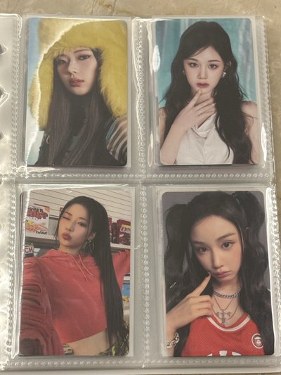 寶怪日本隨機卡