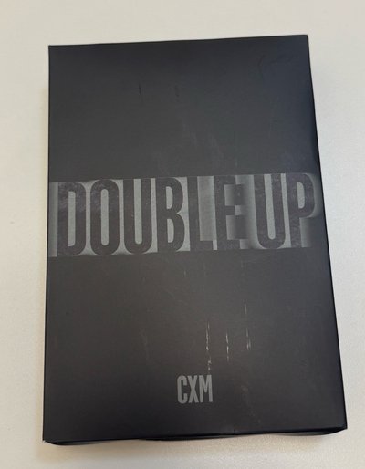 CXM 釜山城市限定 票卡組