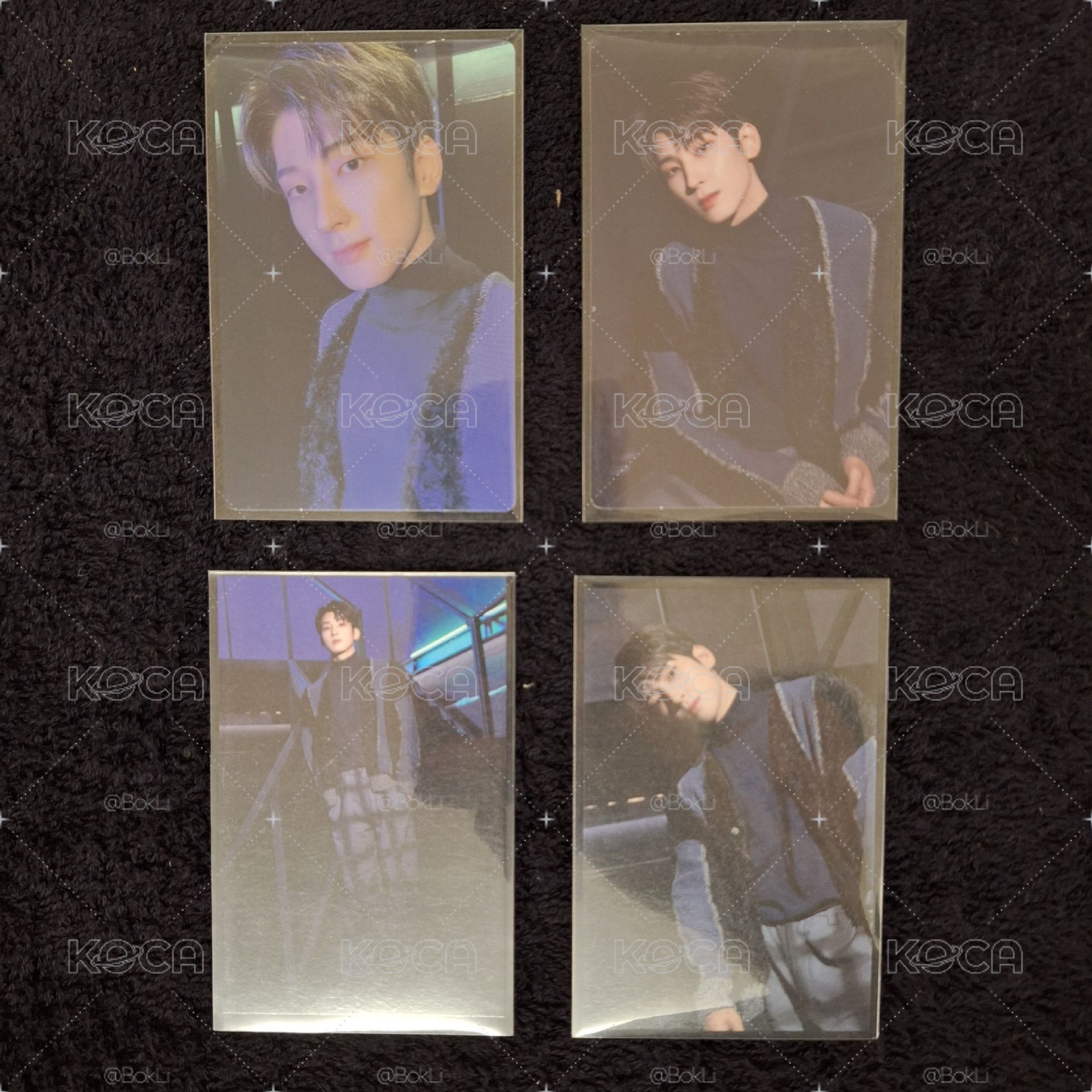 🩷 21'HOLIDAY COLLECTION 圓佑