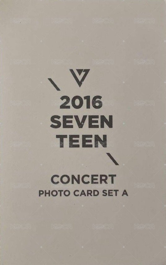 閃鑽 鐵盒A 周邊卡  背面