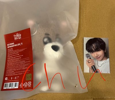  現貨 BBNEXDO 二代娃 櫻花季能前收到