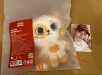 Catbbi 娃+滿額卡