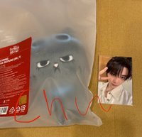 Han tapung 娃+滿額卡