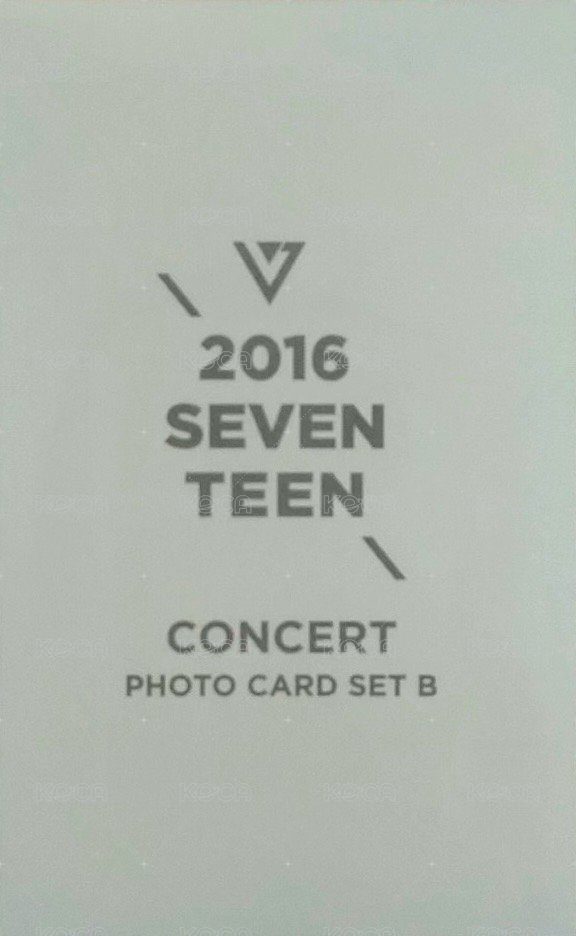 閃鑽 鐵盒B 周邊卡  背面