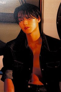 GH3 hl 1.0 明信片 