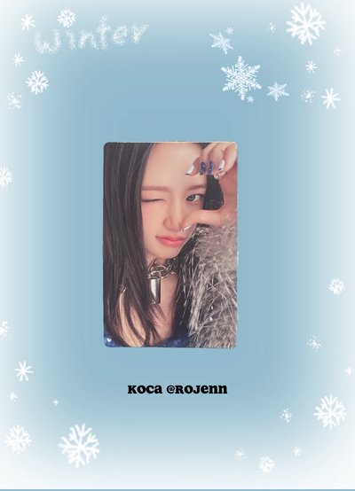 Bangers ver. 專卡安