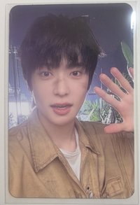 周邊卡 J周邊衣服卡