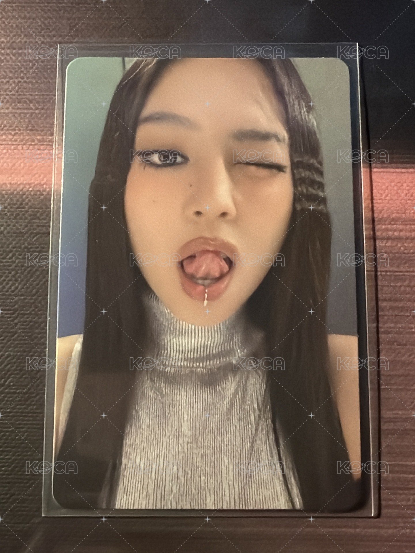 JENNIE B