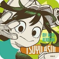 原畫展 杯墊 