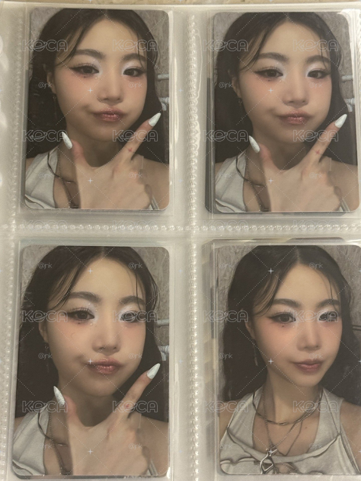 穗珍珍珍